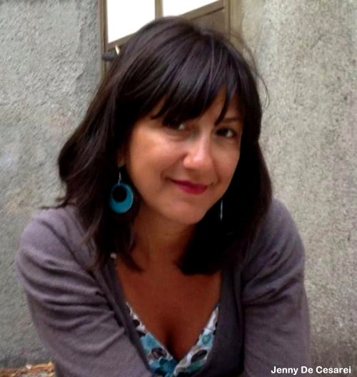Tutto TV. Ieri, oggi e domani Jenny De Cesarei