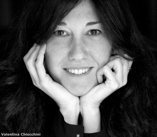 Valentina Chiocchini Valentina Chiocchini