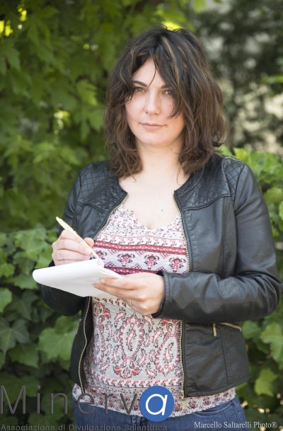 Antonella Cardone Antonella Cardone