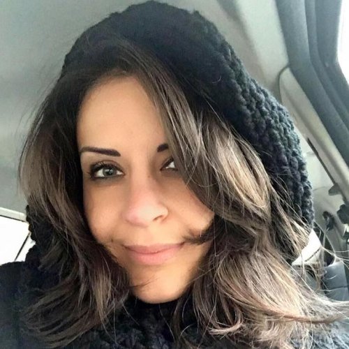 Beatrice Caggiula Beatrice Caggiula