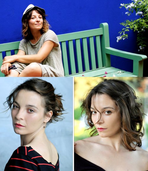 Chiara Gioncardi Chiara Gioncardi