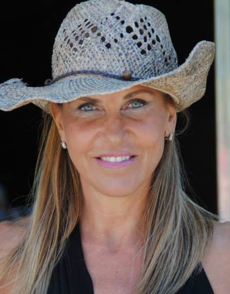 Diana Arcamone Diana Arcamone