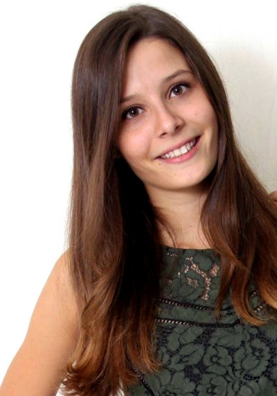 Greta Berti Greta Berti