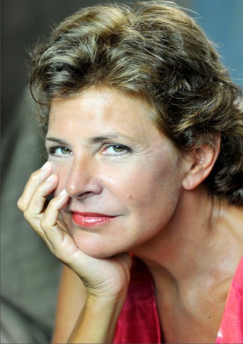 Pamela Villoresi Pamela Villoresi