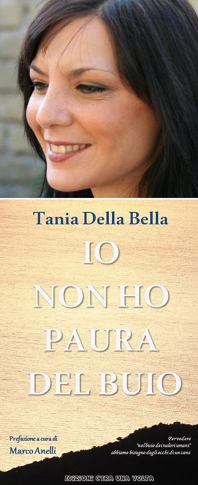 Tania Della Bella Tania Della Bella