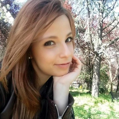 Valentina Favazza Valentina Favazza