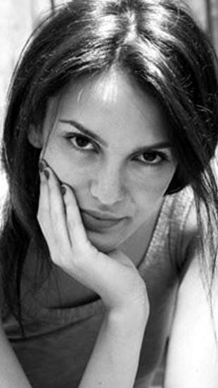 Virginia Brunetti Virginia Brunetti