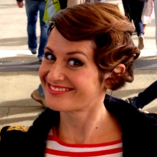 Angela Rafanelli Angela Rafanelli