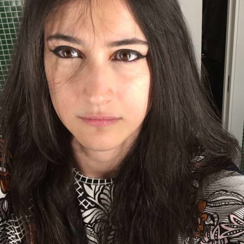 Grazia Sambruna Grazia Sambruna