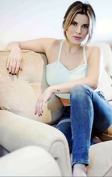 Monica Volpe Monica Volpe