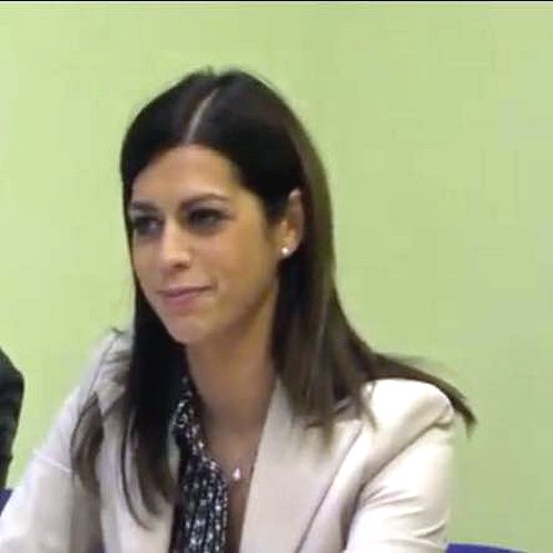 Nicoletta Romano Nicoletta Romano