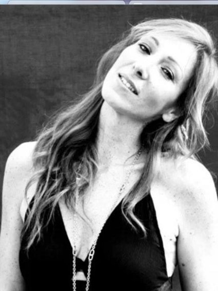 Sabrina Duranti Sabrina Duranti