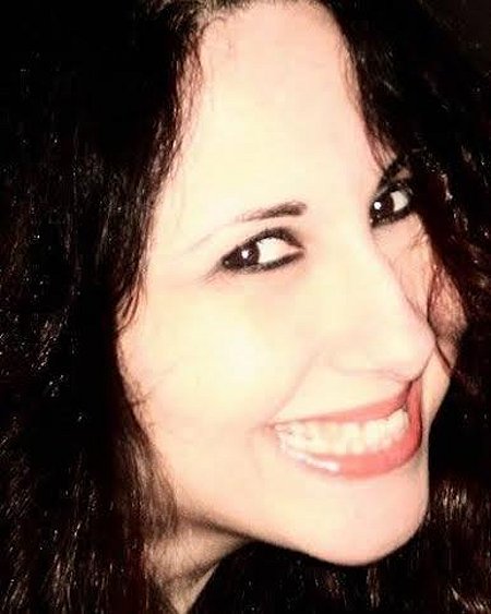 Tiziana Iaccarino Tiziana Iaccarino