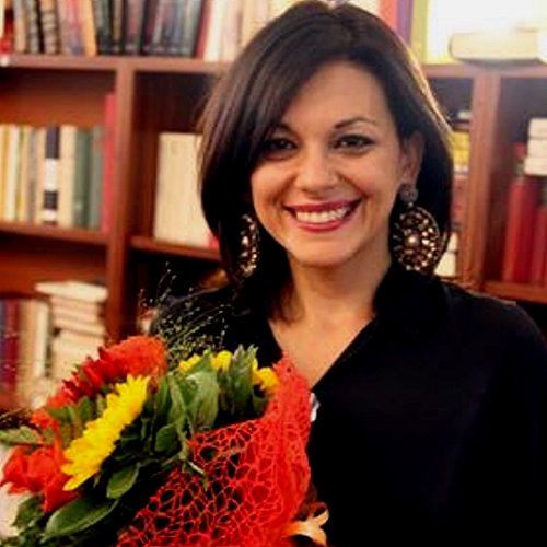 Alessia Rocco Alessia Rocco