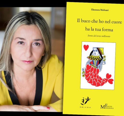 Eleonora Molisani Eleonora Molisani