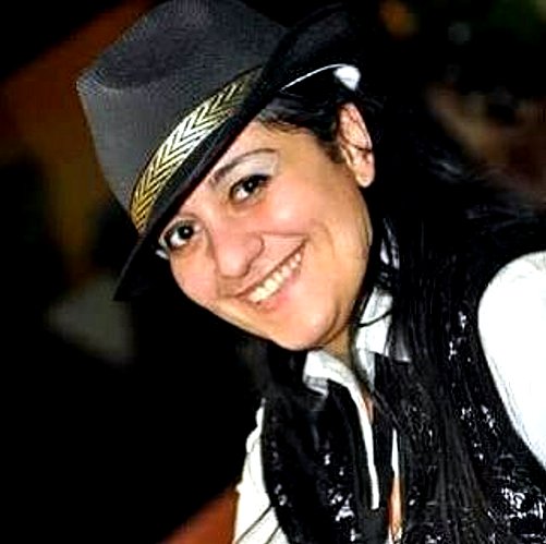 Ilenia Leonardini Ilenia Leonardini
