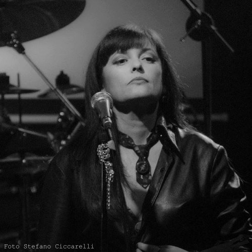 Kris Martano EXCITER'S Kris Martano EXCITER'S