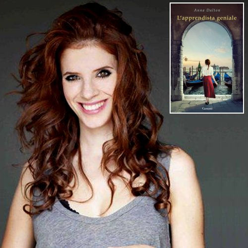 Anna Dalton L'apprendista geniale Anna Dalton L'apprendista geniale