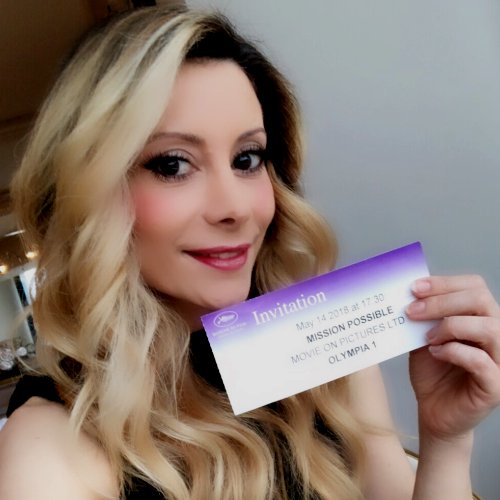 Antonella Salvucci Antonella Salvucci