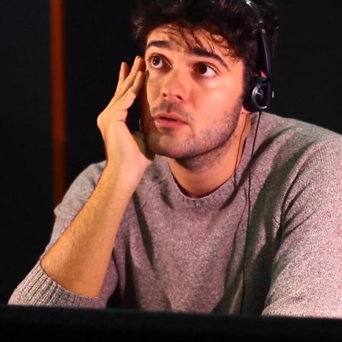 Emanuele Ruzza Emanuele Ruzza