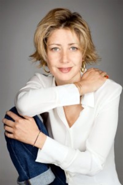Federica De Paolis Federica De Paolis
