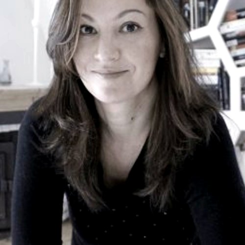 Ilaria Tuti Ilaria Tuti
