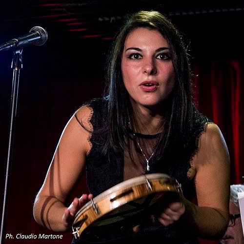 Pamela D'Amico Pamela D'Amico
