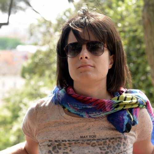 Maria Grosso
