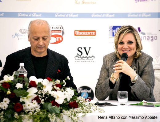Mena Alfano Mena Alfano