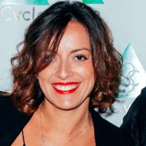 Perla Liberatori Perla Liberatori
