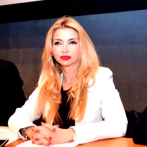 Simona Abate Simona Abate