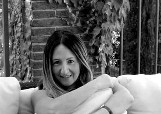 Antonia Del Sambro Antonia Del Sambro