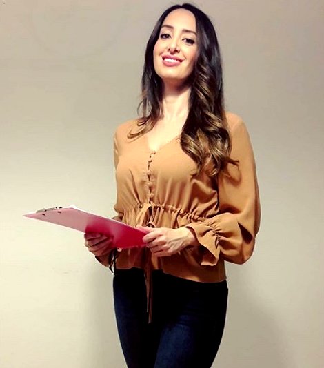 Ilaria La Mura Ilaria La Mura