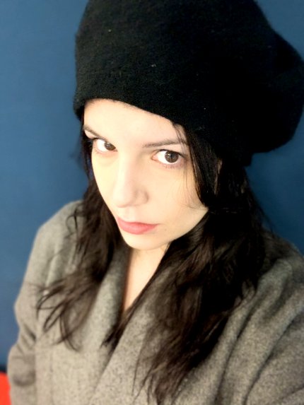 Ilaria Rossetti Ilaria Rossetti