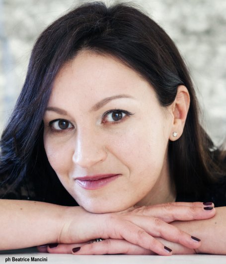 Ilaria Tuti Ilaria Tuti