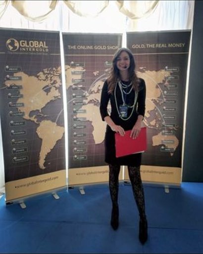 Rossella Pisaturo Rossella Pisaturo