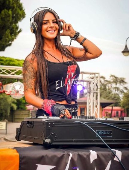 Ell'N'Rock Ell'N'Rock
