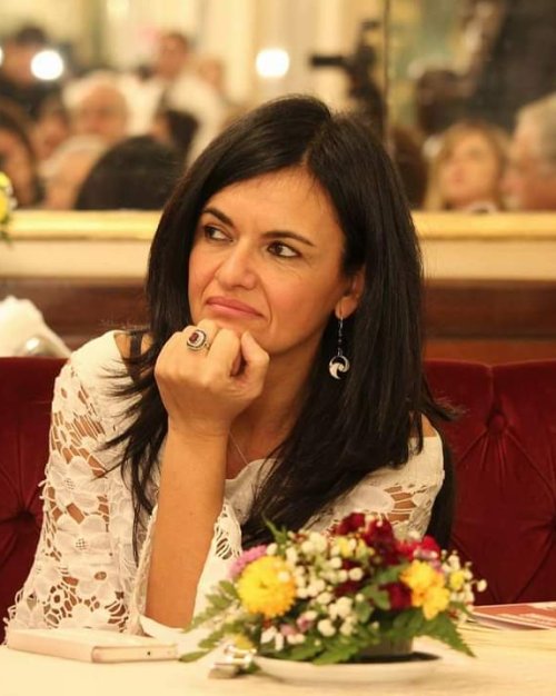 Enza Alfano Enza Alfano