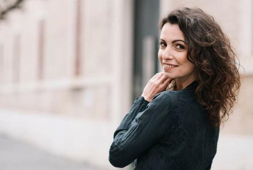 Giulia Santilli Giulia Santilli