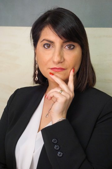 Maria Grazia Russo Maria Grazia Russo