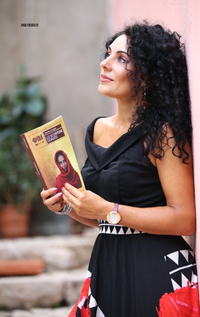 Marika Campeti Marika Campeti