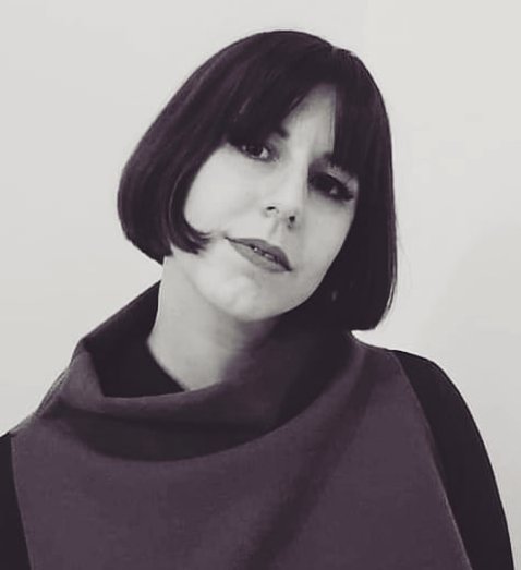 Patrizia Baglione Patrizia Baglione