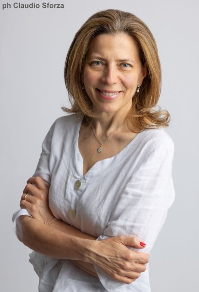 Raffaella Romagnolo Raffaella Romagnolo