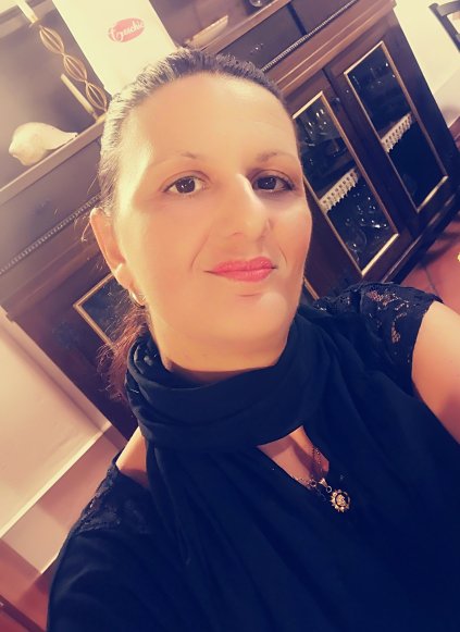 Tiziana Cazziero