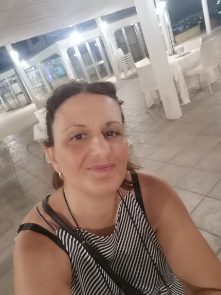 Tiziana Cazziero Tiziana Cazziero