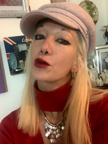 Valentina Reggiani Valentina Reggiani