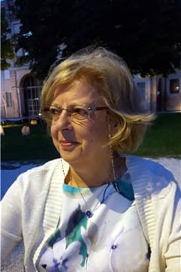 Anna Deutsch Anna Deutsch