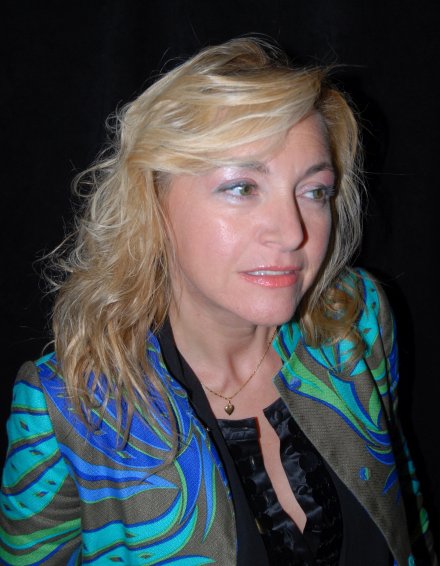 Antonella Gramone Antonella Gramone