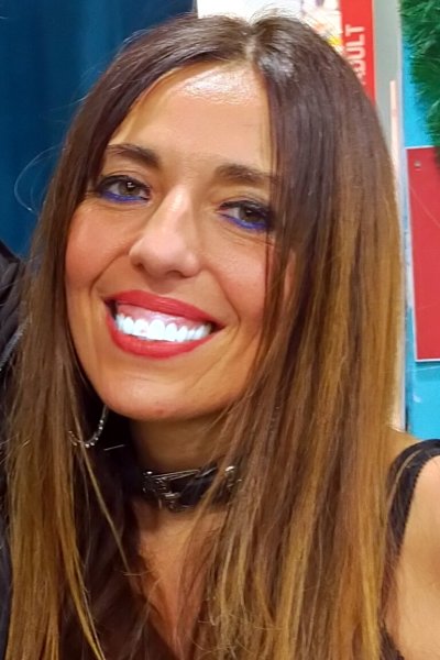 Chiara Tortorelli Chiara Tortorelli