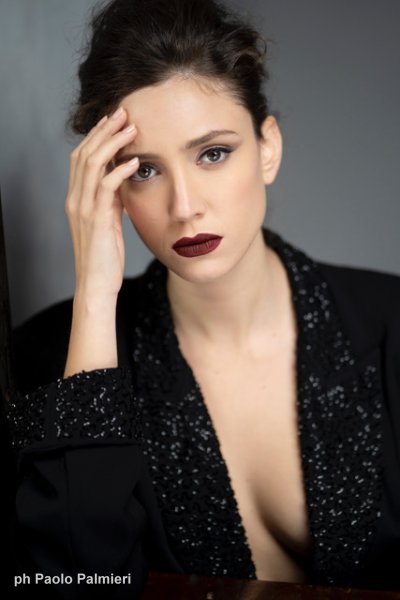 Lucrezia Massari Lucrezia Massari